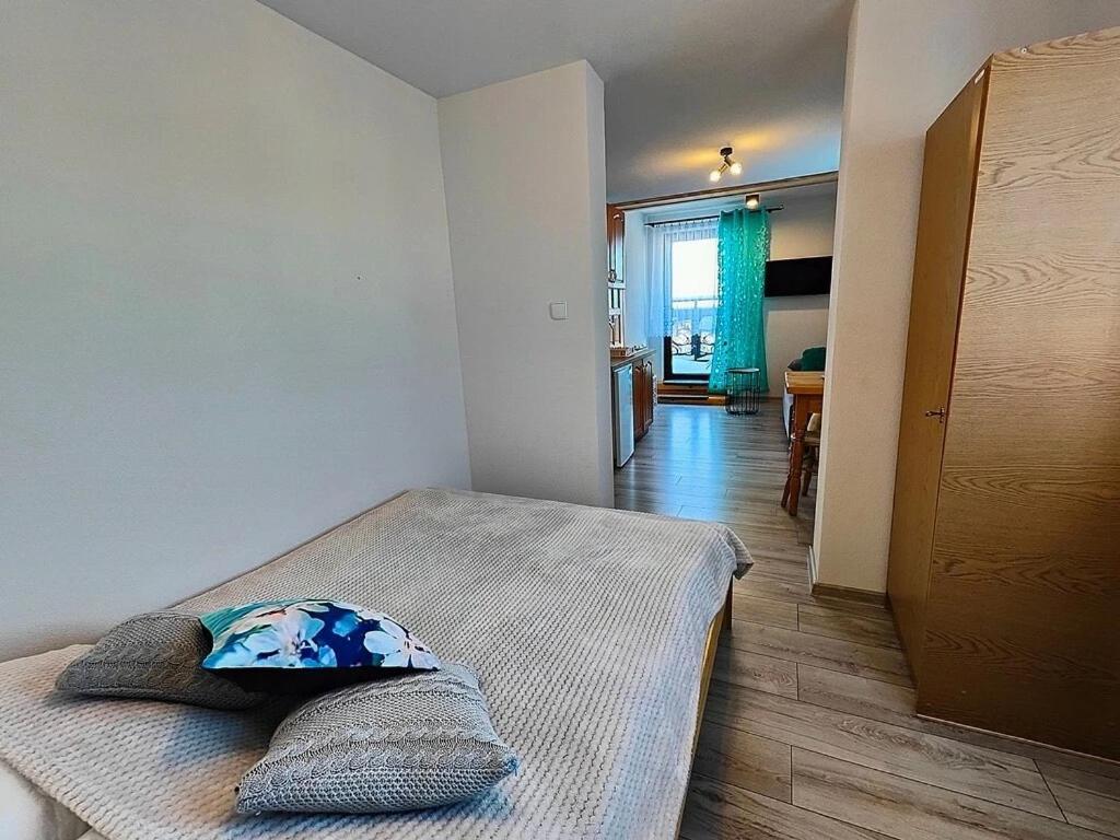 Sichlanski Zakatek Murzasichle Exteriör bild
